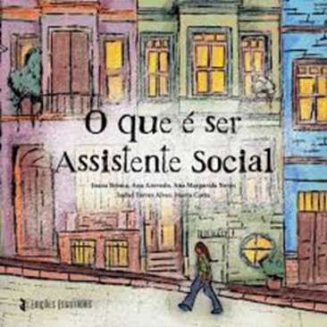 O que � ser assistente social
