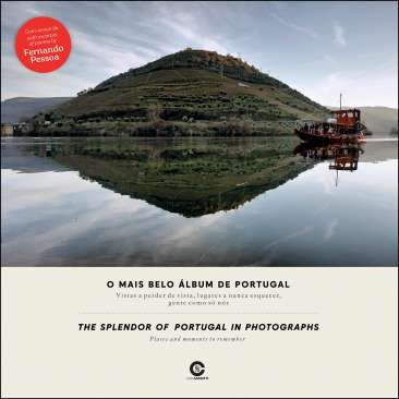 O Mais Belo �lbum de Portugal