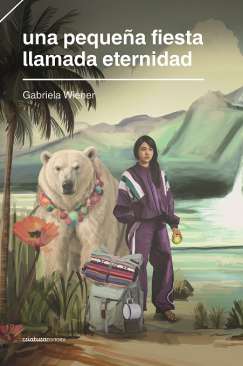 xxxUna peque&ntilde;a fiesta llamada eternidad