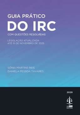 Guia pr�tico do IRC com quest�es resolvidas