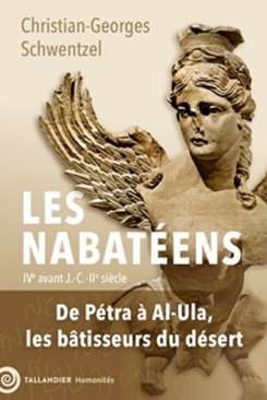Les nabat�ens