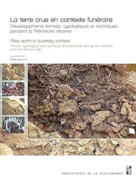 La terre crue en contexte fun�raire