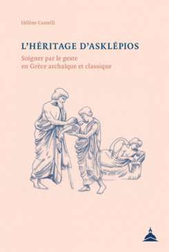 L'h�ritage d'Askl�pios