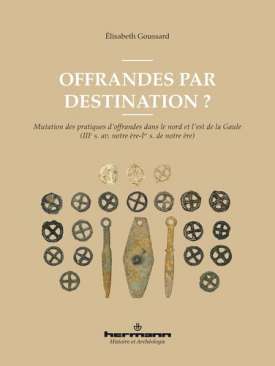 Offrandes par destination ?