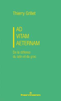 Ad vitam aeternam