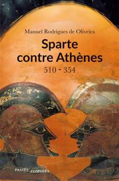 Sparte contre Ath�nes