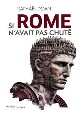 Si Rome n'avait pas chut�