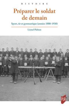 Pr�parer le soldat de demain