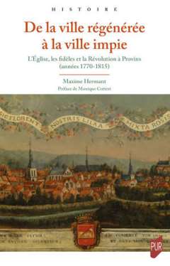 De la ville r�g�n�r�e � la ville impie