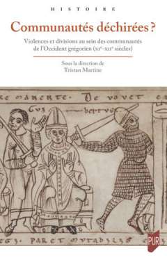 Communaut�s d�chir�es?