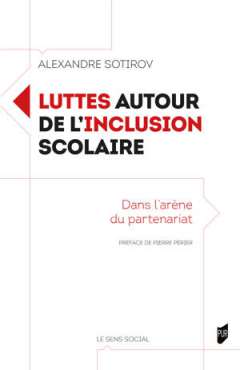 Luttes autour de l'inclusion scolaire