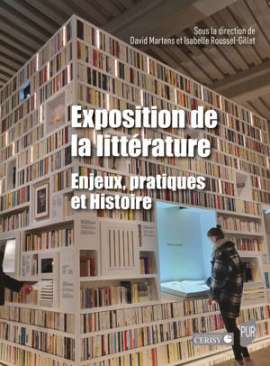 Exposition de la litt�rature