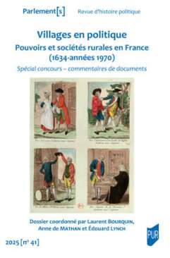 Villages en politique