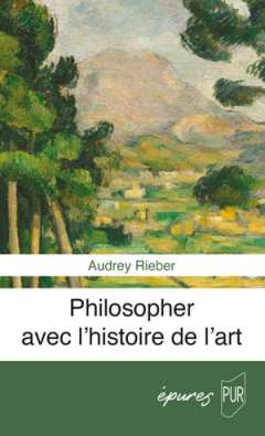 Philosopher avec l'histoire de l'art