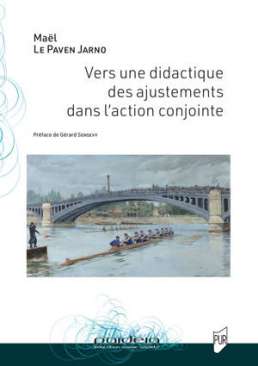 Vers une didactique des ajustements dans l'action conjointe