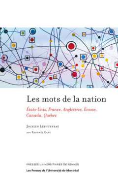 Les mots de la nation