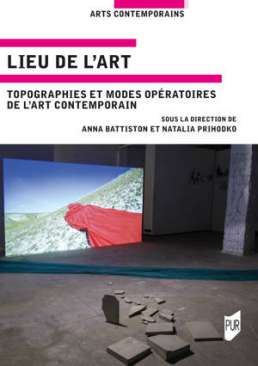 Lieu de l'art