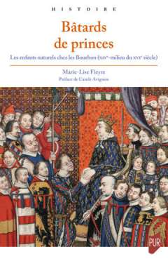 B�tards de princes