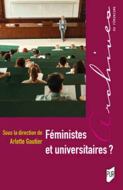 F�ministes et universitaires?