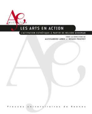 Les arts en action