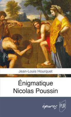 �nigmatique Nicolas Poussin