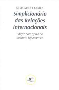 Simplicion�rio das Rela��es Internacionais