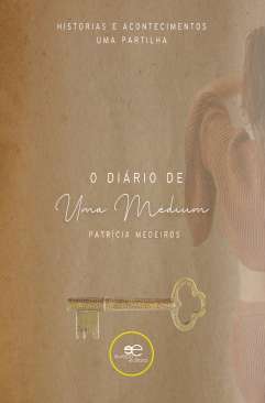 O di�rio de uma m�dium