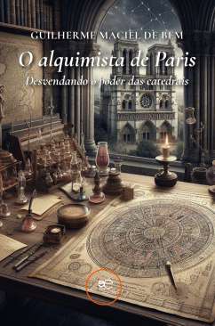 O alquimista de Paris