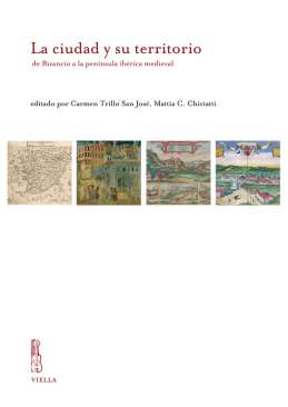 La ciudad y su territorio