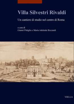 Villa Silvestri Rivaldi