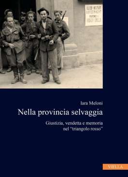 Nella provincia selvaggia