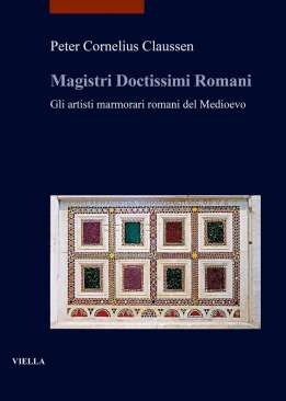 Magistri doctissimi romani