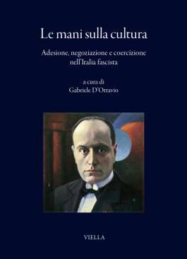 Le mani sulla cultura