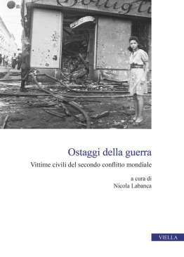 Ostaggi della guerra