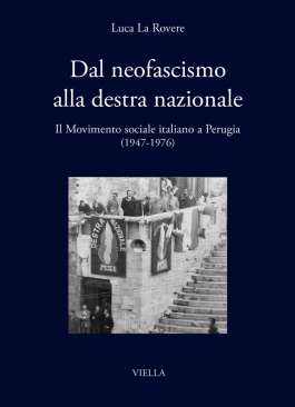 Dal neofascismo alla destra nazionale