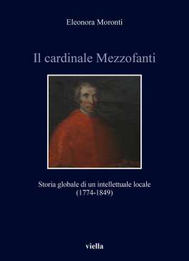 Il cardinale Mezzofanti
