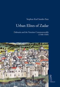 Urban Elites of Zadar