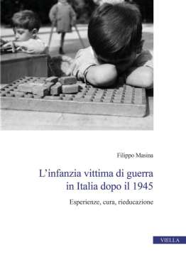 L'infanzia vittima di guerra in Italia dopo il 1945