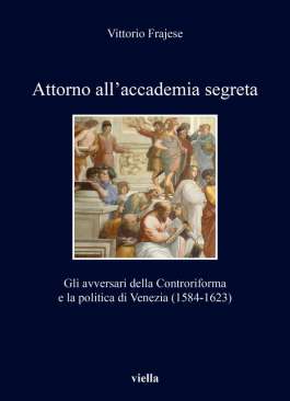Attorno all'accademia segreta