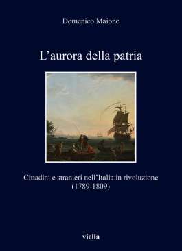 L'aurora della patria