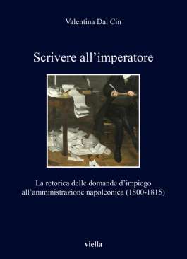 Scrivere all'imperatore