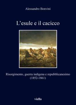 L'esule e il cacicco