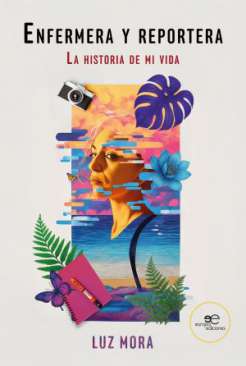 Enfermera y reportera