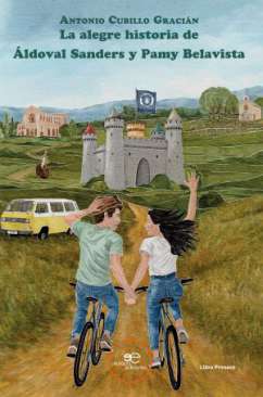 La alegre historia de �ldoval Sanders y Pamy Belavista