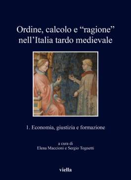 Ordine, calcolo e 