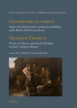 Governare la carit�