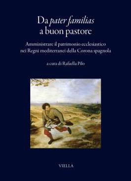 Da pater familias a buon pastore