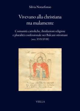 Vivevano alla christiana ma malamente