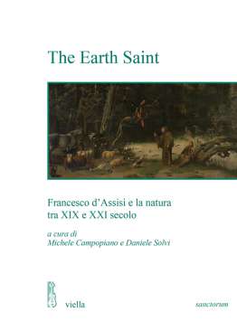 The Earth Saint