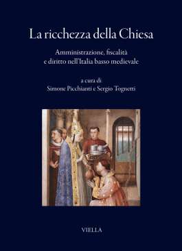 La ricchezza della Chiesa